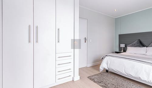 Luxury-Apartment, 1 Doppelbett, Nichtraucher, Stadtblick