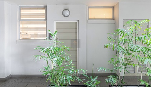 Luxury-Apartment, 2 Schlafzimmer, Nichtraucher, Stadtblick