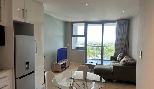 Luxury-Apartment