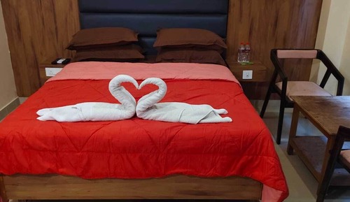 Doppelzimmer