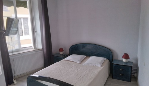 Classic-Doppelzimmer