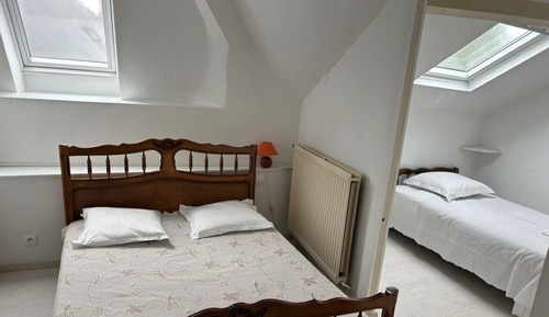 Basic-Dreibettzimmer