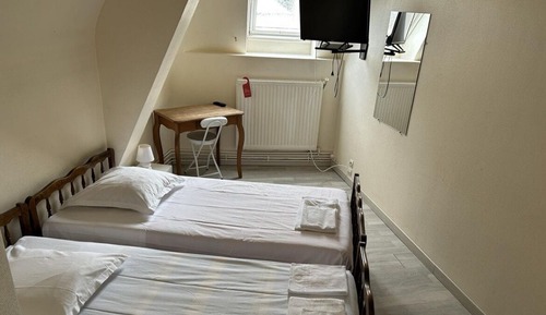 Basic-Zimmer