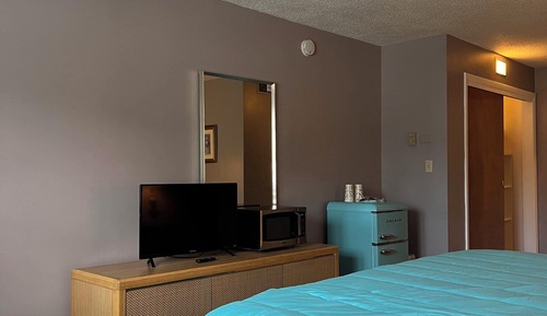 Basic-Zimmer, Nichtraucher, eigenes Bad