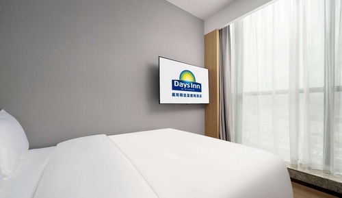 Superior-Zimmer, 1 Queen-Bett und Schlafsofa, Nichtraucher