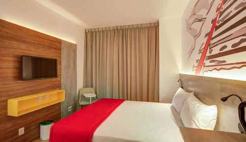 Superior-Doppelzimmer