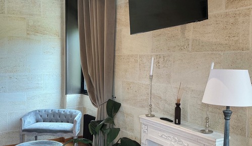 Exclusive-Doppelzimmer