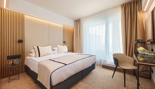 Premium-Suite