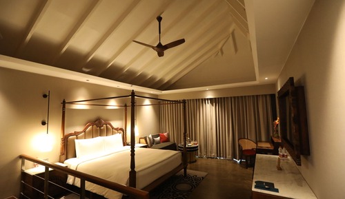 Premium-Suite, 2 Schlafzimmer