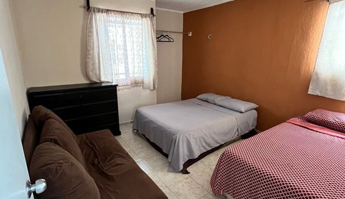 Ferienhaus, 2 Schlafzimmer, barrierefrei, Raucher