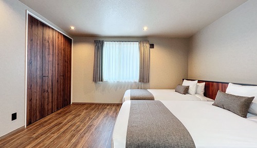 Standard-Apartment, Nichtraucher (05)