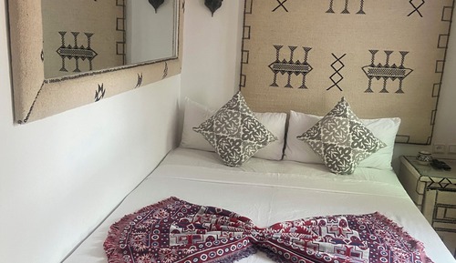 Basic-Doppelzimmer