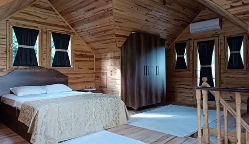 Romantische Villa