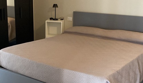 Deluxe-Zimmer, Nichtraucher, eigenes Bad
