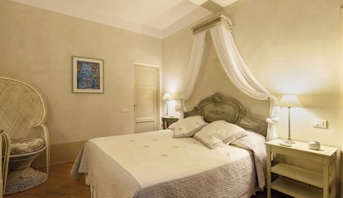 Classic-Doppel- oder -Zweibettzimmer