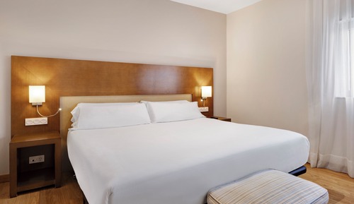Superior-Doppelzimmer