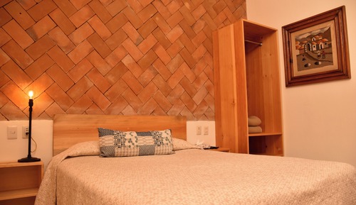Standard-Apartment