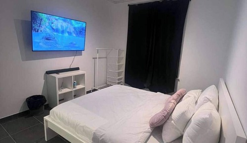Apartment, 1 Schlafzimmer, Raucher