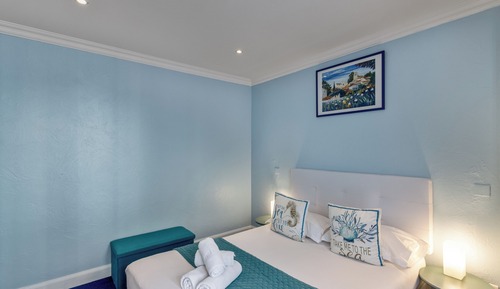 Comfort-Doppelzimmer