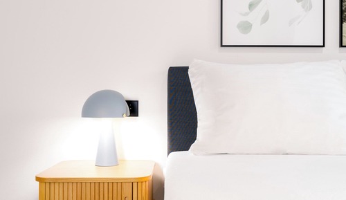 Comfort-Suite