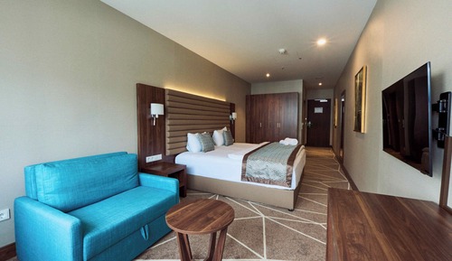 Comfort-Zimmer