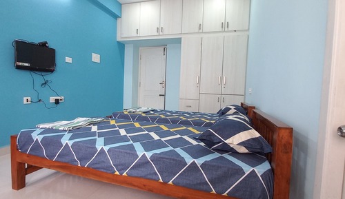 Deluxe-Doppelzimmer