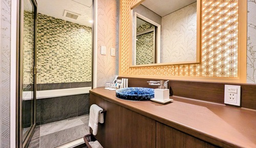 Superior-Zweibettzimmer