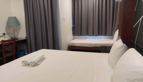 Deluxe-Chalet, Balkon, eingeschränkter Meerblick