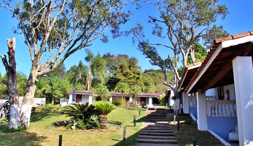 Comfort Triple Room, Balcony, Mountain View