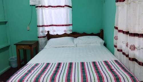 Comfort-Doppelzimmer