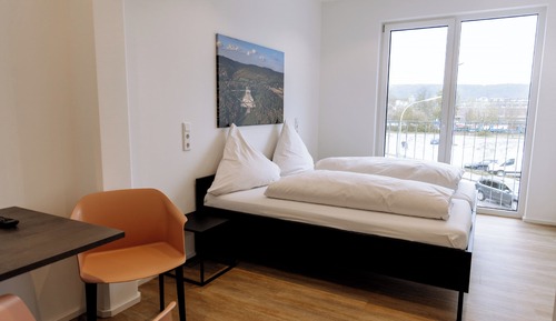Doppelzimmer