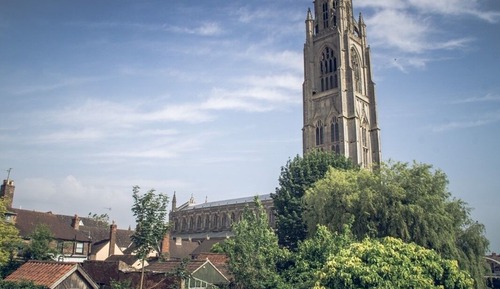 Comfort-Doppelzimmer, Gemeinschaftsbad