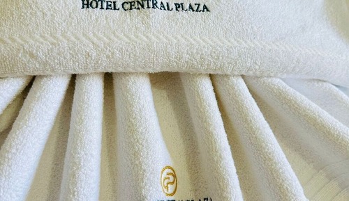 Standard-Dreibettzimmer