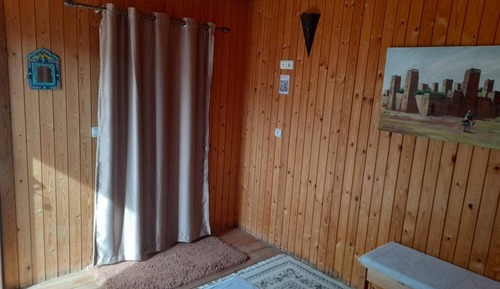 Design-Doppelzimmer