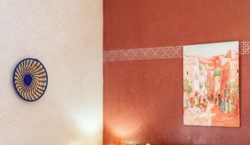 Comfort-Doppelzimmer, Balkon, Bergblick