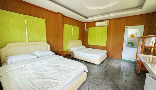 Familien-Suite