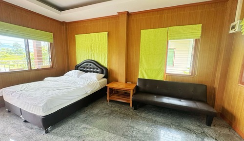 Deluxe-Doppelzimmer