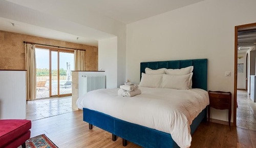 Panoramic-Doppelzimmer