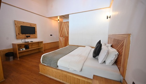 Luxury-Maisonette