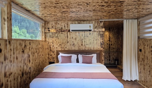 Premium-Zimmer