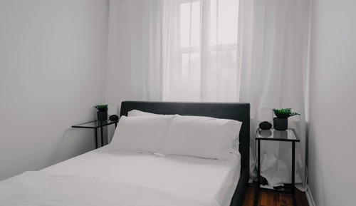 Deluxe-Suite