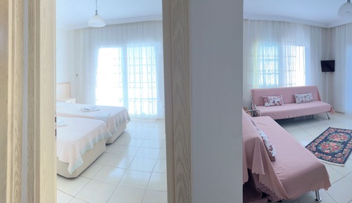 Classic-Apartment