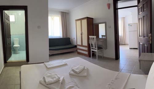 Comfort-Apartment