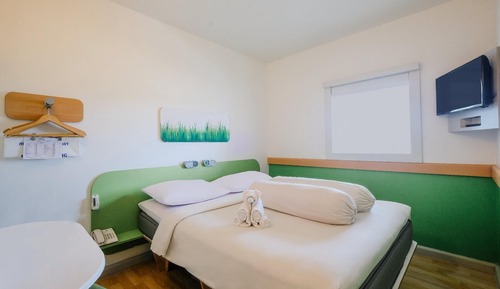 Standard-Einzelzimmer