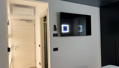 Deluxe-Doppelzimmer