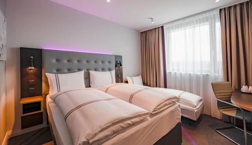 Familien-Dreibettzimmer