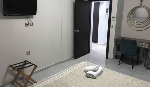 Familienzimmer