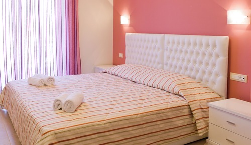 Standardzimmer