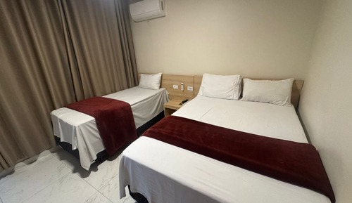 Comfort-Doppelzimmer