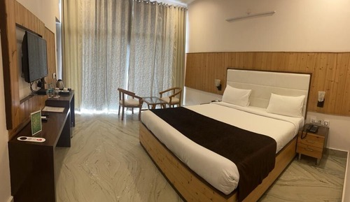 Standardzimmer